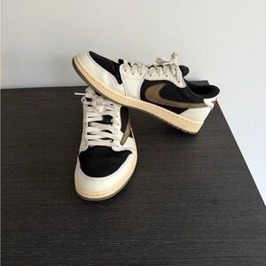 Nike Jordan 1 Retro Low OG SP